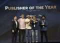 ABP emerges as winner in the ABBY Publisher Awards