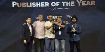 ABP emerges as winner in the ABBY Publisher Awards