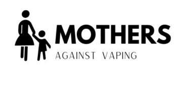 Mothers urge Government to crackdown on Digital Promotion of nicotine products 