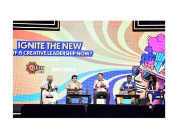 “WTF is Creative Leadership Now?”