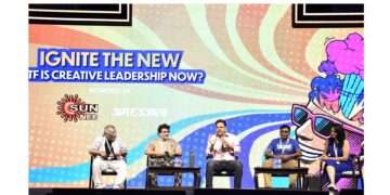 “WTF is Creative Leadership Now?”