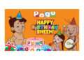 POGO powers up May with Maha Blockbusters, Celebrating 17 Years of Chhota Bheem.