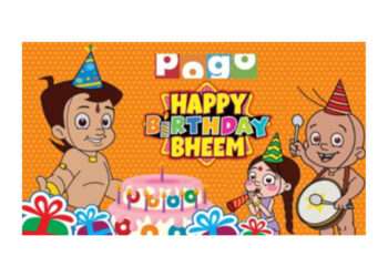 POGO powers up May with Maha Blockbusters, Celebrating 17 Years of Chhota Bheem.