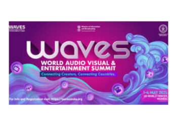 WAVES 2025 marks a watershed moment for India’s creative economy with Rs 9,300 Cr in deals and global mandate for storytelling.