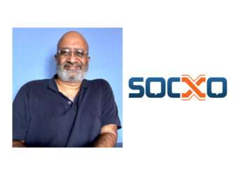 Socxo repositions with S.M.A.R.T: Redefining Advocacy Marketing for the Modern Brand.