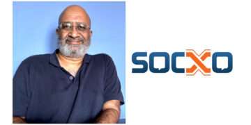 Socxo repositions with S.M.A.R.T: Redefining Advocacy Marketing for the Modern Brand.
