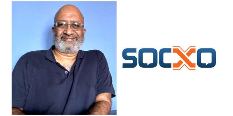 Socxo repositions with S.M.A.R.T: Redefining Advocacy Marketing for the Modern Brand.