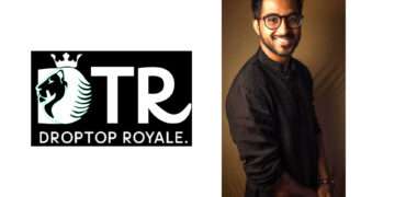 Rahim Musani joins DropTop Royale as Co-Founder.