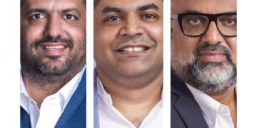 IN10 Media Network Announces Leadership Expansion Across its Digital Platforms to Bolster Content and Business Synergy
