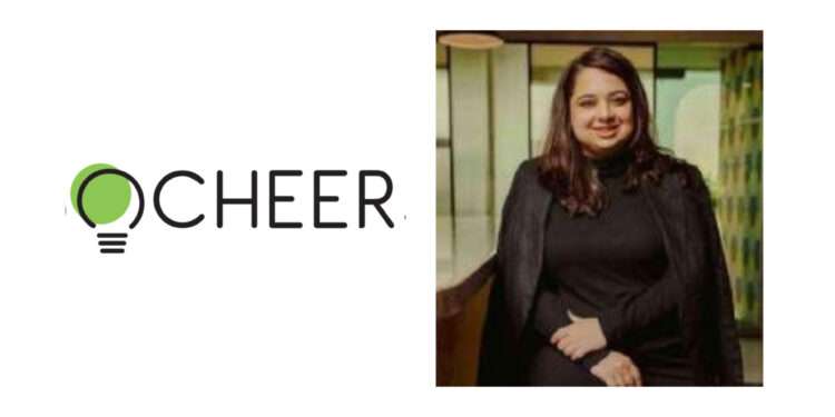 SoCheers elevates Rajni Daswani to Chief Growth Officer – People & Business.