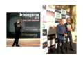 Hungama OTT marks new chapter with rebranding and unwilling of 24 – show slate at exclusive success party.