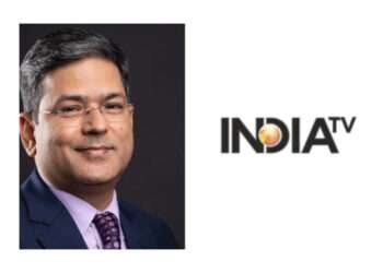 Mohit Roy Sharma joins India TV as Head of Communication & Outreach, aiming to strengthen brand presence.