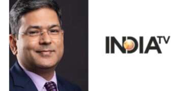 Mohit Roy Sharma joins India TV as Head of Communication & Outreach, aiming to strengthen brand presence.