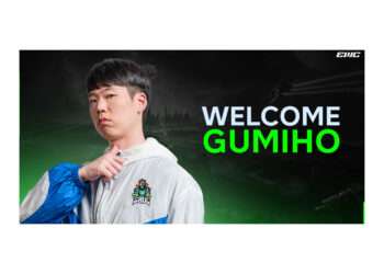 S8UL makes StarCraft II debut with the signing of veteran South Korean player GuMiho.