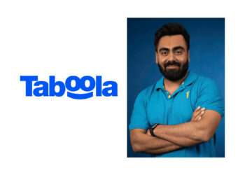Taboola Elevates India Operations, appoints New Country Leadership to support further growth