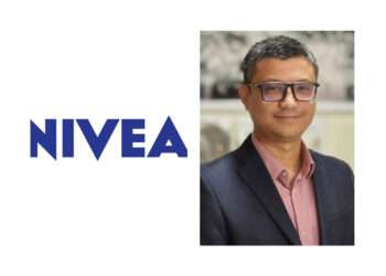 NIVEA India Pvt Ltd. appoints Bibhav Pradhan as its New Legal and Compliance Director.