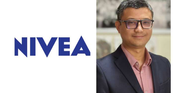 NIVEA India Pvt Ltd. appoints Bibhav Pradhan as its New Legal and Compliance Director.