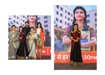 Saru – A tale of dreams and resilience of a village girl in a big city