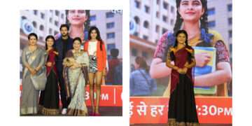 Saru – A tale of dreams and resilience of a village girl in a big city