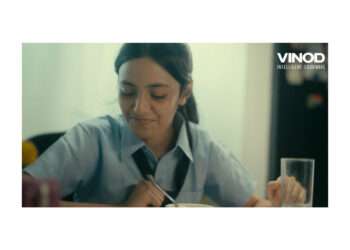 Vinod Cookware Breaks Stereotypes with Mother’s Day Campaign: “Not Every Mom Loves to Cook — and That’s Okay”