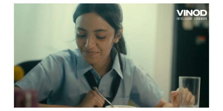 Vinod Cookware Breaks Stereotypes with Mother’s Day Campaign: “Not Every Mom Loves to Cook — and That’s Okay”