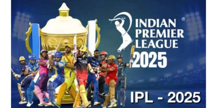 IPL 2025 suspended amid escalating India-Pakistan tensions; player safety takes priority.
