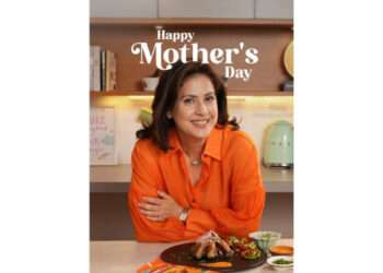 Godrej Vikhroli Cucina and Chef Amrita Raichand celebrate timeless maternal wisdom through a soulful Mother’s Day campaign: Lessons from Her Kitchen