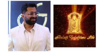 Balaji Telefilms powers ahead with a Digital Vision for multi-platform storytelling to entertain every generation, everywhere.