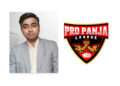 Arnab Mitra joins Pro Panja League as business head ahead of Season 2.