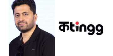Kutingg’ – A New Vertical Content Segment Crafted for On-the-Go Viewers.