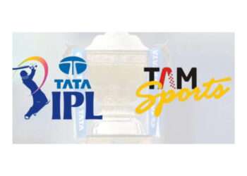 IPL 2025 Advertising Soars with 19% Spike in Ad Volumes during First 57 Matches: TAM Sports