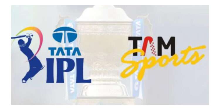 IPL 2025 Advertising Soars with 19% Spike in Ad Volumes during First 57 Matches: TAM Sports