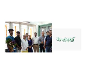 Ayushakti opens its latest franchise in Punawale