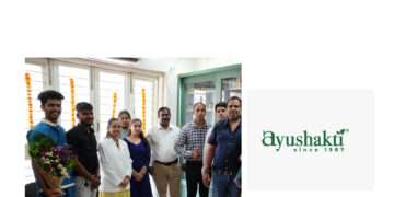 Ayushakti opens its latest franchise in Punawale