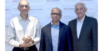 R K SWAMY launches Brand & Marketing Consulting Group