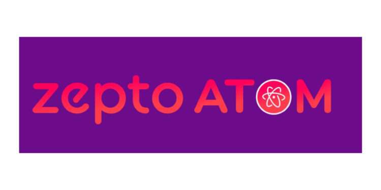 Zepto launches “Zepto Atom”- an advanced data insights subscription service for brands
