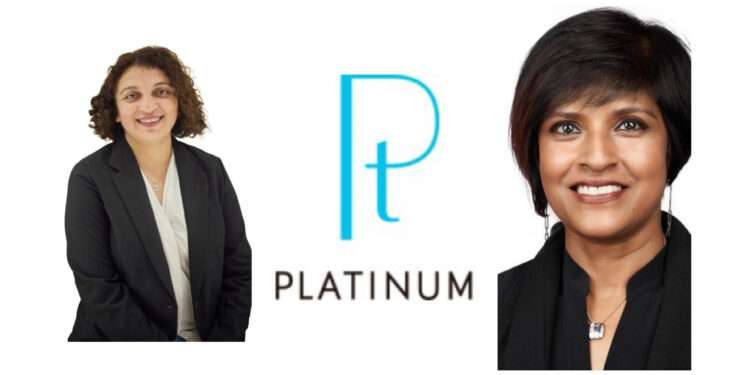Platinum Guild International strengthens leadership to harness rising global oppurtunities.
