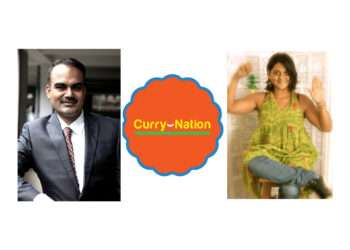 Curry Nation: Turning Commodities into Conversations.