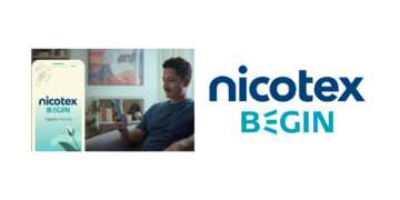 Cipla Health Introduces Nicotex Begin, a First-of-Its-Kind App for Smoking Cessation