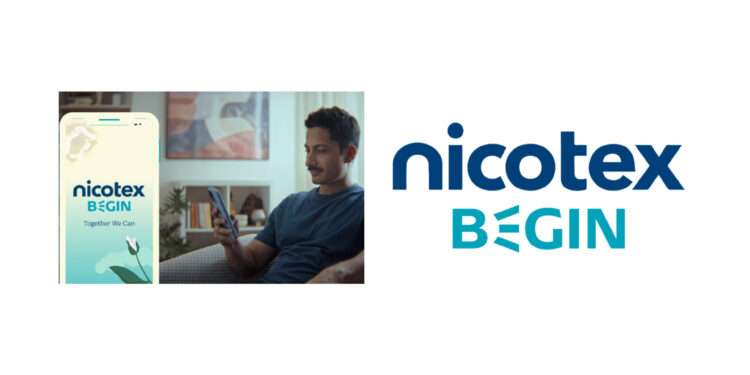 Cipla Health Introduces Nicotex Begin, a First-of-Its-Kind App for Smoking Cessation