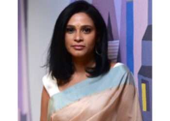 Sandhya Devanathan takes charge of Southeast Asia as Meta reshapes APAC Leadership