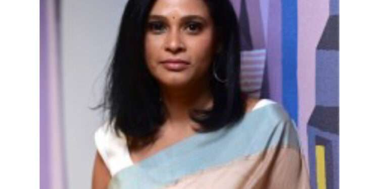 Sandhya Devanathan takes charge of Southeast Asia as Meta reshapes APAC Leadership