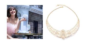 Tanishq Unveils ‘Élan’ — the ultimate Natural Diamond Statement for the Modern Muse