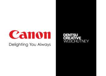 Canon India & Dentsu Creative Webchutney launch ‘Go Beyond’ Campaign. 