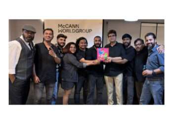 McCann Worldgroup India Scores Big at One Show 2025 with Seven Prestigious Wins.
