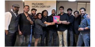 McCann Worldgroup India Scores Big at One Show 2025 with Seven Prestigious Wins.