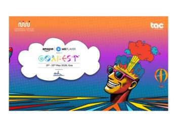 Goafest 2025 Unveils Power-Packed Line-up of Global Icons, Industry Leaders & Entertainment Giants