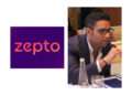 Zepto appoints Rachit Ranjan as Chief Public Policy Officer.