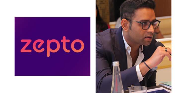 Zepto appoints Rachit Ranjan as Chief Public Policy Officer.