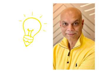 ting Partners with industry veteran Govind Shahi to drive global expansion.